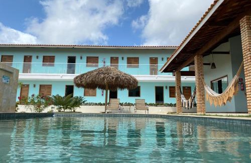 Icapui Apartment | Pousada Maanain