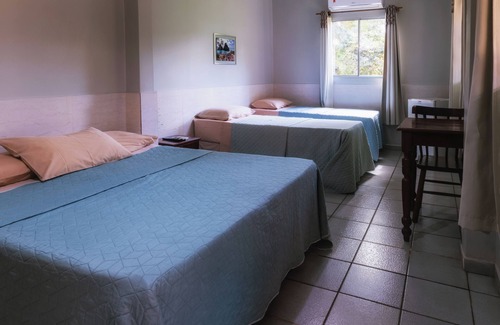 Vila da Trinta Hotel | Pousada Mabuya