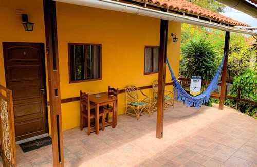 Vila da Trinta Hotel | Pousada Mabuya