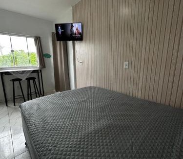 Pinheira Apartment | Pousada Mahalo