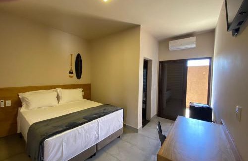 Rifaina Hotel | POUSADA MALA E CUIA