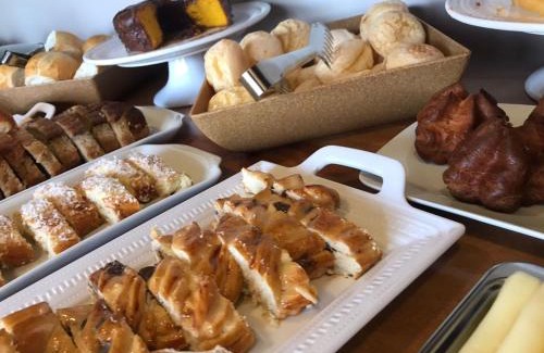 Rifaina Hotel | POUSADA MALA E CUIA