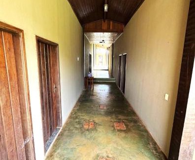 Cuiaba Hotel | Pousada Manga Rosa