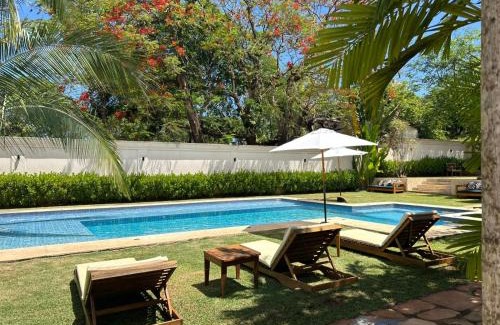 Rifaina Hotel | Pousada Manacá Exclusive Suítes