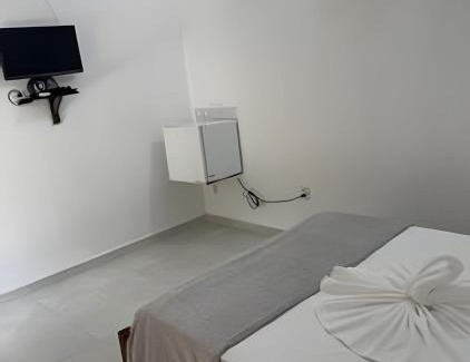 Itacare Cabin | Pousada Mandala em frente a Praia da Concha