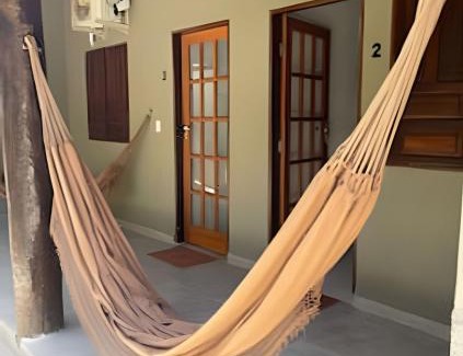 Itacare Cabin | Pousada Mandala em frente a Praia da Concha