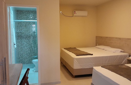 Tutoia Apartment | Pousada Mangue Branco