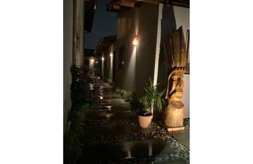 Nossa Senhora do Rosario House | Pousada Mapuche