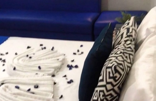 Pajucara Hotel | POUSADA MARÉ ALTA