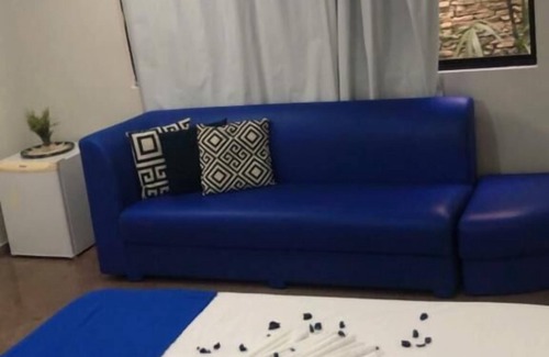 Pajucara Hotel | POUSADA MARÉ ALTA