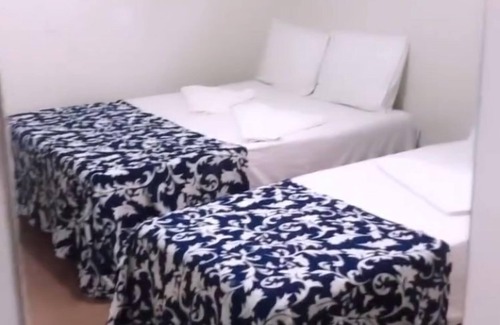 Pajucara Hotel | POUSADA MARÉ ALTA