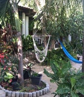 Ponta do Mel Hotel | Pousada Maré