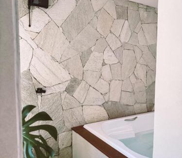 Praia do Frances House | Pousada Maré do Francês