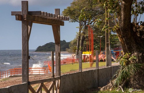 Salvaterra House | Pousada Marajó