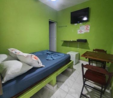 Jardim Virginia House | Pousada Maranata