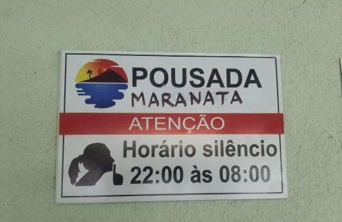 Jardim Virginia House | Pousada Maranata