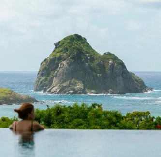 Fernando de Noronha Hotel | Pousada Maravilha