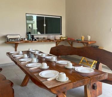 Baia Formosa Hotel | Pousada MARié