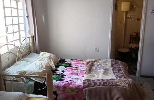 Centro House | Pousada Maria Guapa