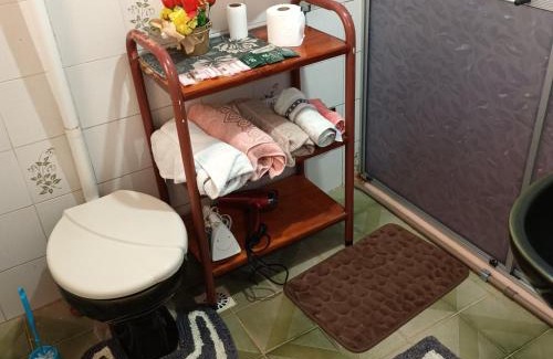 Centro House | Pousada Maria Guapa