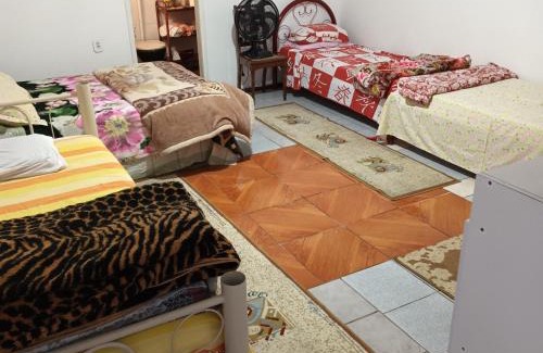 Centro House | Pousada Maria Guapa