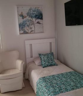 Ogiva Hotel | Pousada Marilia