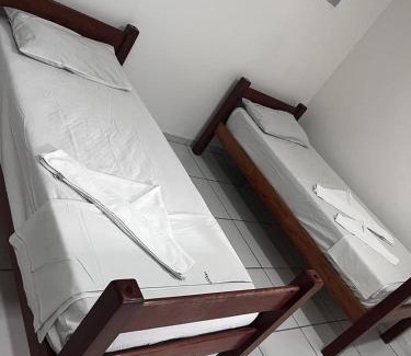 Tabuleiros dos Martins Hotel | Pousada Marinha do Céu