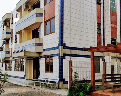 Balneario Arroio do Silva House | Pousada Mello