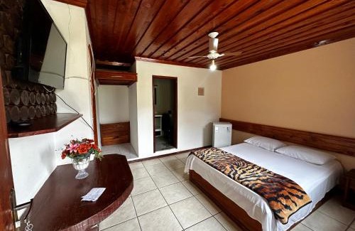 Nova Friburgo Hotel | Pousada Melodia