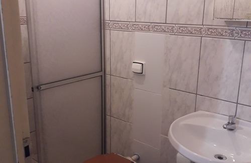Cuiaba Hotel | Pousada Meribá
