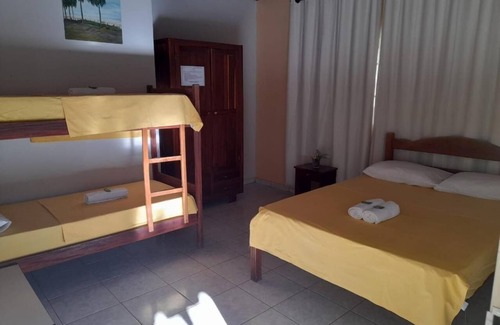 Cuiaba Hotel | Pousada Meribá