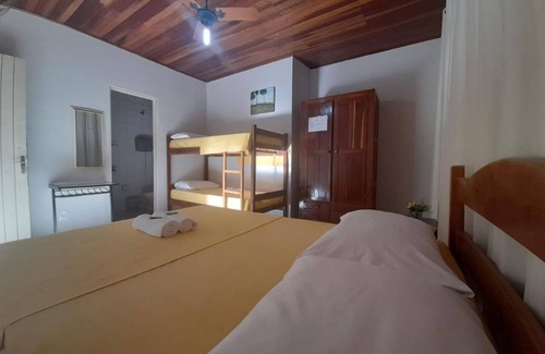 Cuiaba Hotel | Pousada Meribá