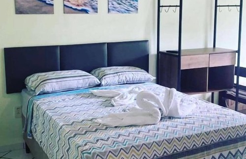 Caraguatatuba Hotel | Pousada Meraki Beach