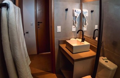 Vila da Trinta Hotel | Pousada Miragem