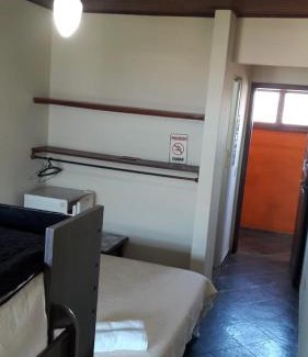 Cidade Nova Hotel | Pousada Miramar