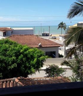 Cidade Nova Hotel | Pousada Miramar