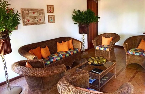 Lencois Hotel | Pousada Mirante de Lençóis