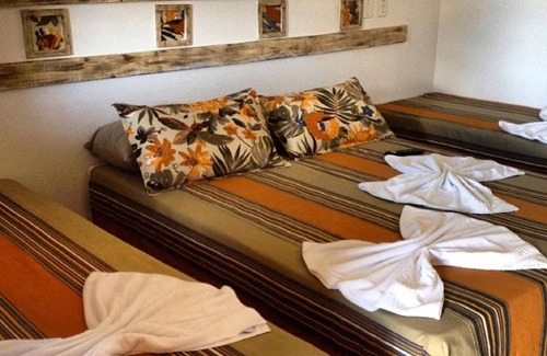 Lencois Hotel | Pousada Mirante de Lençóis