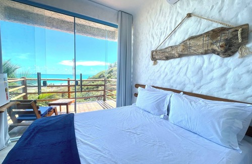 Jacarecica Hotel | Pousada Mirante do Edom