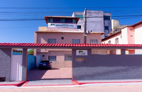 Piuma Apartment | Pousada mirante do Sol