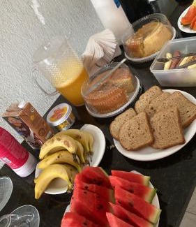 Piuma Apartment | Pousada mirante do Sol