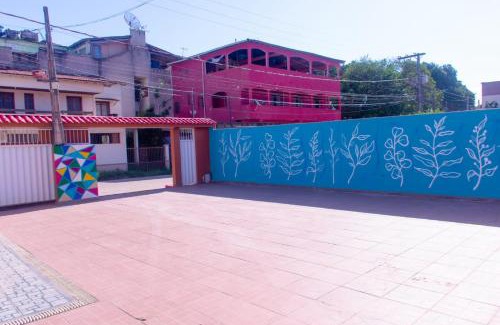 Piuma Apartment | Pousada mirante do Sol