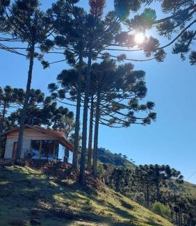 Sao Joaquim House | Pousada Mirante dos Pinheiros