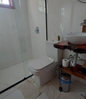 Sao Joaquim House | Pousada Mirante dos Pinheiros