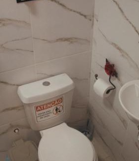 Marica House | Pousada Mirante Pôr do Sol