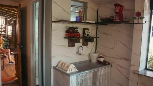 Marica House | Pousada Mirante Pôr do Sol