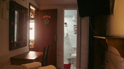 Marica House | Pousada Mirante Pôr do Sol