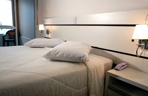 Torres Hotel | Pousada Molhes da Barra