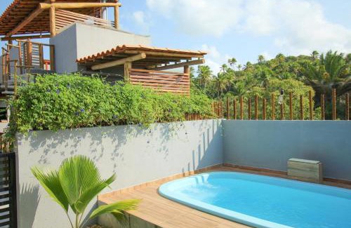 Barreira do Boqueirao Hotel | Pousada Mon Gâté