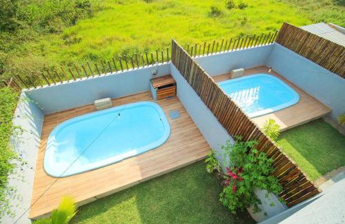 Barreira do Boqueirao Hotel | Pousada Mon Gâté